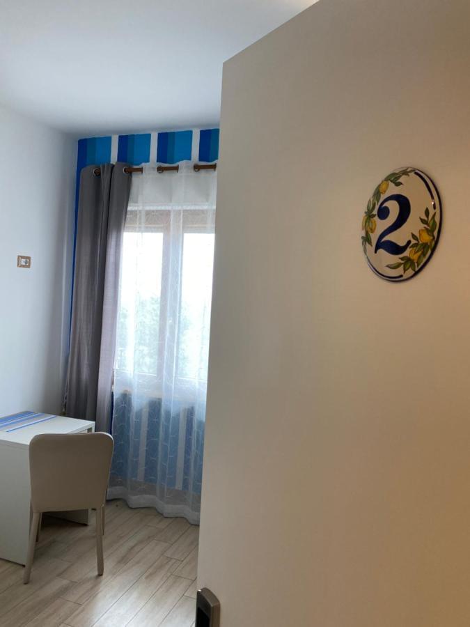 Sorrento Inn Lodge מראה חיצוני תמונה