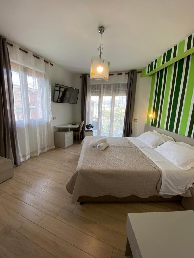 Sorrento Inn Lodge מראה חיצוני תמונה