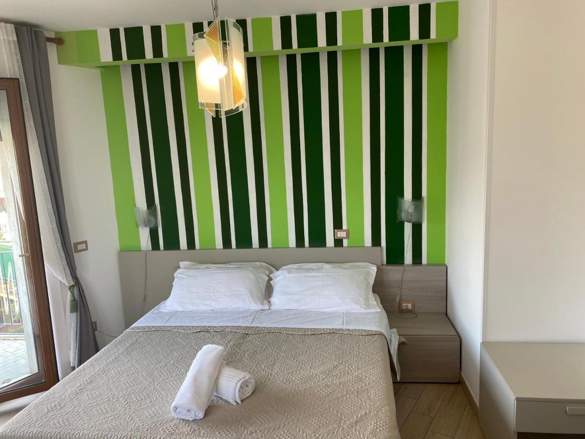 Sorrento Inn Lodge מראה חיצוני תמונה