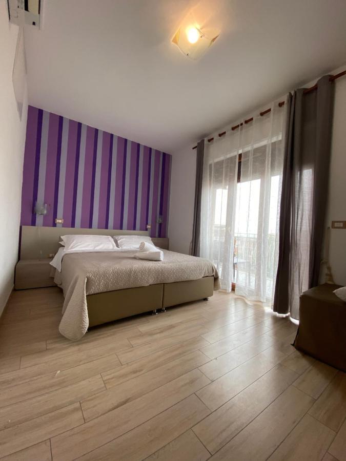 Sorrento Inn Lodge מראה חיצוני תמונה